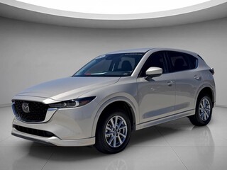 2024 Mazda CX-5 for sale in Orland Park IL