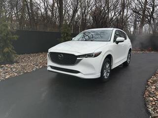 2024 Mazda CX-5 for sale in Kansas City MO