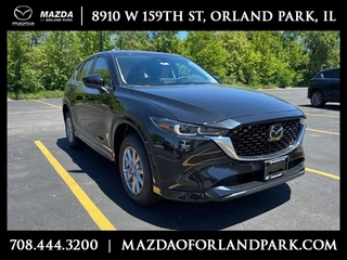 2024 Mazda CX-5 for sale in Orland Park IL