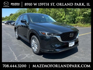 2024 Mazda CX-5 for sale in Orland Park IL