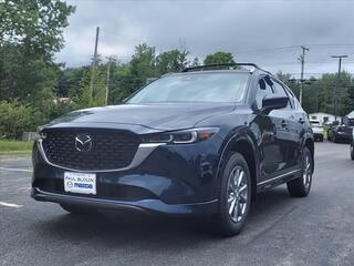 2024 Mazda CX-5 for sale in Augusta ME