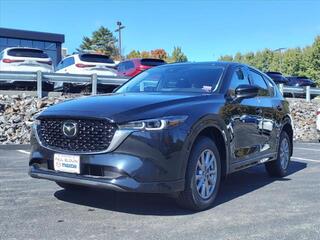 2025 Mazda CX-5 for sale in Augusta ME