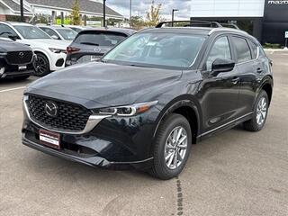 2025 Mazda CX-5 for sale in Janesville WI