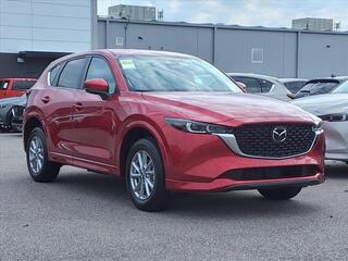 2025 Mazda CX-5 for sale in Lakeland FL