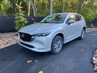 2025 Mazda CX-5 for sale in Kansas City MO