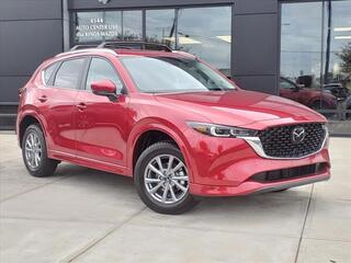 2025 Mazda CX-5 for sale in Cincinnati OH