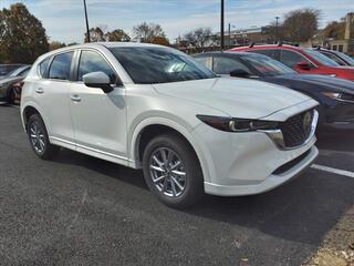 2025 Mazda CX-5 for sale in Indiana PA