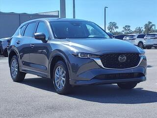 2025 Mazda CX-5 for sale in Lakeland FL