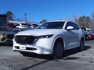 2025 Mazda CX-5 for sale in Augusta ME