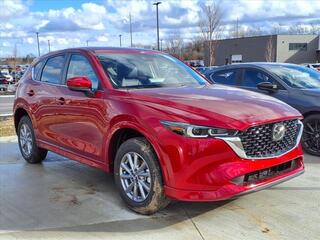 2025 Mazda CX-5 for sale in Dayton OH