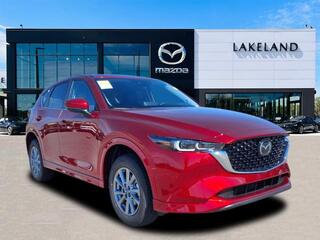 2025 Mazda CX-5 for sale in Lakeland FL