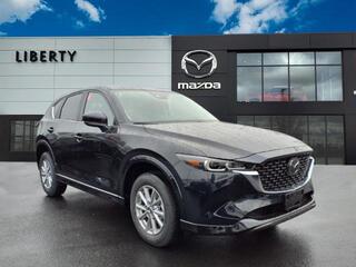 2025 Mazda CX-5 for sale in North Haven CT