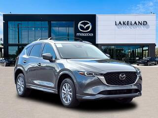 2025 Mazda CX-5 for sale in Lakeland FL