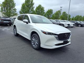 2025 Mazda CX-5 for sale in North Haven CT