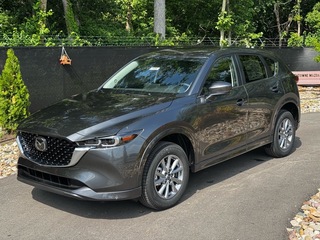 2025 Mazda CX-5 for sale in Kansas City MO