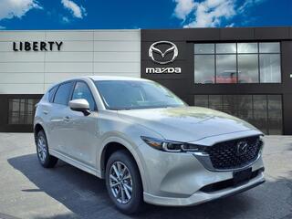 2025 Mazda CX-5 for sale in North Haven CT