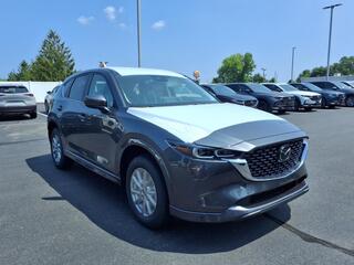 2025 Mazda CX-5 for sale in North Haven CT
