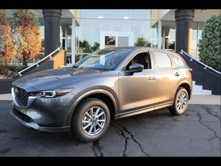 2025 Mazda CX-5 for sale in Olathe KS