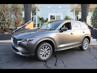 2025 Mazda CX-5 for sale in Olathe KS