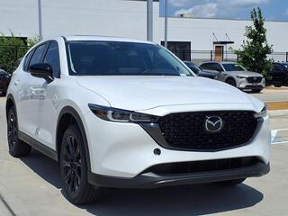 2025 Mazda CX-5 for sale in Richardson TX