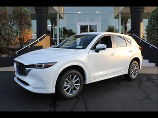 2025 Mazda CX-5 for sale in Olathe KS