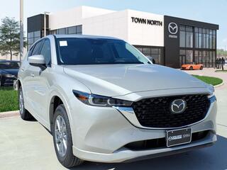 2025 Mazda CX-5 for sale in Richardson TX
