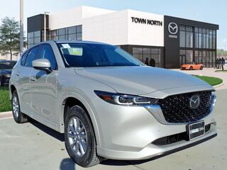 2025 Mazda CX-5 for sale in Richardson TX