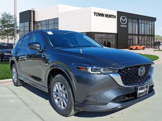 2025 Mazda CX-5 for sale in Richardson TX