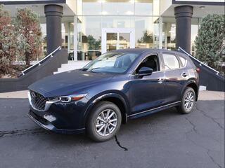 2025 Mazda CX-5 for sale in Olathe KS