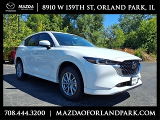 2025 Mazda CX-5 for sale in Orland Park IL