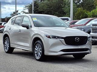 2025 Mazda CX-5 for sale in Lakeland FL