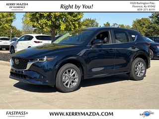 2025 Mazda CX-5 for sale in Florence KY