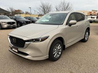 2025 Mazda CX-5 for sale in Janesville WI