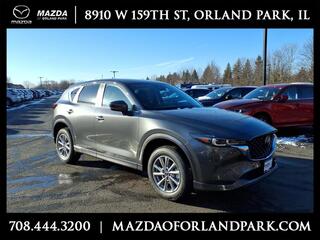 2025 Mazda CX-5 for sale in Orland Park IL