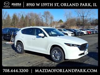 2025 Mazda CX-5 for sale in Orland Park IL