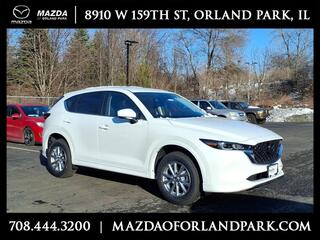 2025 Mazda CX-5 for sale in Orland Park IL