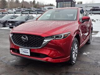 2025 Mazda CX-5 for sale in Augusta ME