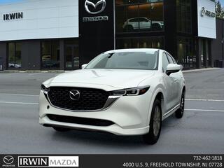 2025 Mazda CX-5 for sale in Freehold NJ
