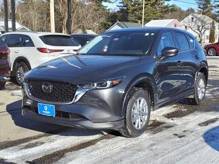 2024 Mazda CX-5 for sale in Matteson IL