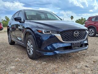 2024 Mazda CX-5 for sale in Laredo TX