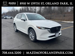 2024 Mazda CX-5 for sale in Orland Park IL