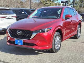 2024 Mazda CX-5 for sale in Matteson IL