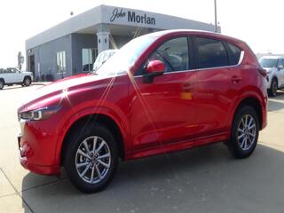 2024 Mazda CX-5 for sale in Cape Girardeau MO