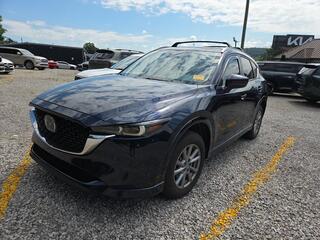 2024 Mazda CX-5 for sale in Knoxville TN
