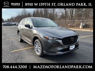 2024 Mazda CX-5 for sale in Orland Park IL