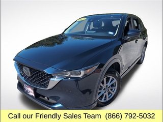 2024 Mazda CX-5 for sale in Epping NH