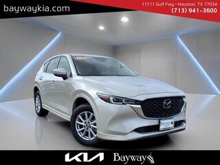 2024 Mazda CX-5 for sale in Houston TX