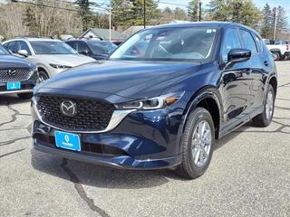 2024 Mazda CX-5 for sale in Matteson IL