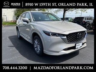 2024 Mazda CX-5 for sale in Orland Park IL