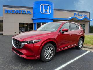 2024 Mazda CX-5 for sale in Roanoke VA
